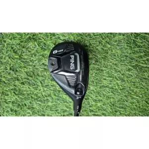 핑 G425 3번 19도 R강도 중고 유틸리티 M26040411