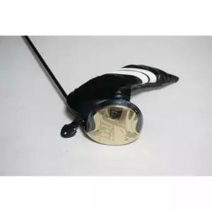 히로 마쓰모토 그라나드 HJ-102 5번 우드 18도 R 강도 히로 마쓰모토 코리아 정품