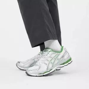 아식스 썸머블프ASICS 젤 카야노 12.1 스니커즈 1203A759 100 남여공용)