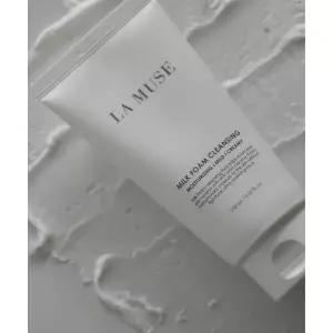 LAMUSE 밀크 폼 클렌징 2261985