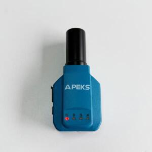 APEKS APS1 GNSS RTK 휴대용 GPS 수신기 1408채널 NTRIP 소형 네트워크 A-survey 소프트웨어 (측량 및 매핑