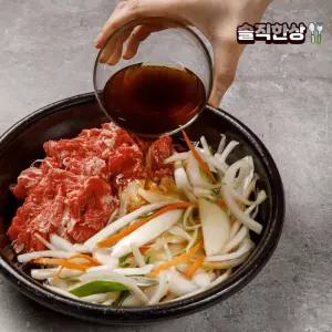 국내산 투뿔 한우 불고기 무항생제 샤브샤브 육전용 목심 등심