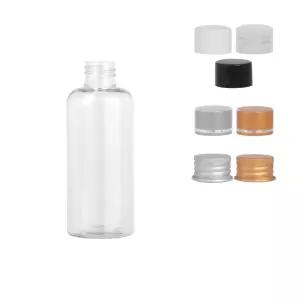 DT100투명 100ml 낱개 음료병 더치커피병 주스병 페트병