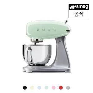 [롯데백화점]스메그 반죽기 SMF02