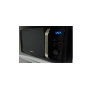 삼성 전자레인지 MS23C3535AK (23L/블랙) -ku-