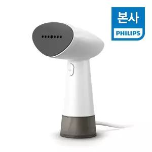 [롯데백화점]필립스 필립스 핸디형 스팀 다리미 스티머 STH1010/10