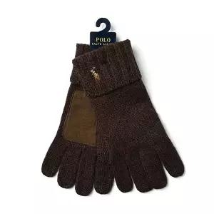 [폴로 랄프 로렌][폴로랄프로렌 POLO RALPHLAUREN] PC0494-214 공용 장갑