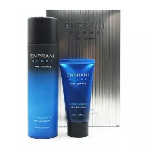 엔프라니 옴므 하이드로 올인원 에센스 200ml+50ml 기획