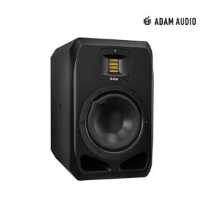 아담오디오 국내정품아담오디오 ADAM AUDIO S2V 모니터 스피커 1통 정품미디어