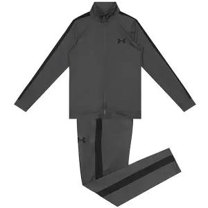 [언더아머][정품] 언더아머 UA EMEA 트랙 수트 트레이닝복 세트 (1357139-025)