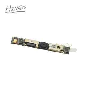 카메라 내장 웹캠 마이크 보드 모듈 DJFYLA1 실버 호환 hp zbook 15 G5