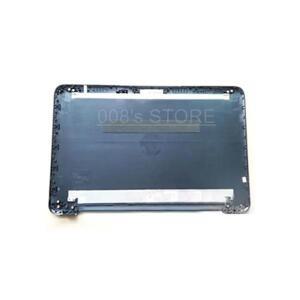 LCD 후방 커버 상단 케이스 호환 hp 15-A 15-AC 15-AF 250 256 G4 15-AC121DX 813925-001 뚜껑