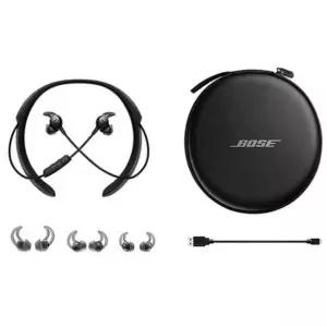 보스 QC30 블루투스 QuietControl 30 노이즈 캔슬링