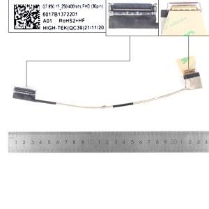 HP 850 855 G8 G7 HSN 137C 스크린 케이블 30 핀 FHD