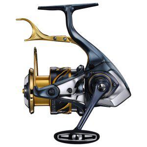 시마노 (SHIMANO) 스피닝 릴 21 BB-X 테크늄 C3000DXG SL 이소