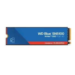 Western Digital WD Blue SN5100 M.2 NVMe 1TB