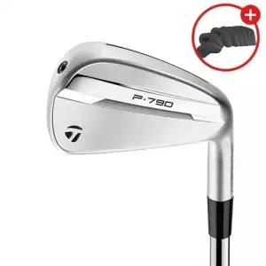[테일러메이드정품] 25년 P790 남성 7아이언세트(4-PW) DG115 S GF
