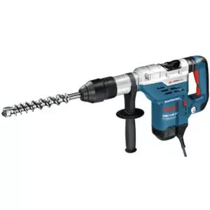 보쉬 유선 천공드릴 해머드릴 중량 GBH5-40DCE 능력 40mm 타격력 8.8J