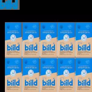 [10+2]biild 빌드 프리미엄 슈퍼 곡물 푸드 테프 발효 효소
