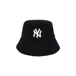 MLB 공용 울 버킷햇 3AHTW0126-50BKS