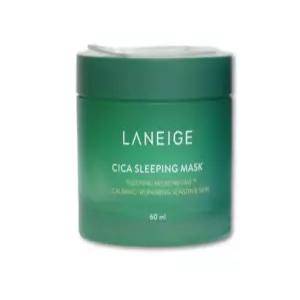 라네즈 시카 슬리핑 마스크 60ml