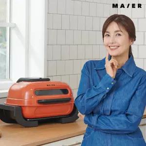 생선구이기 (GF-008) +피쉬그릴+오븐바스켓