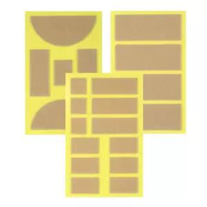 ALOHA-STORE 새신발 물집 방지 패치 물집방지테이프