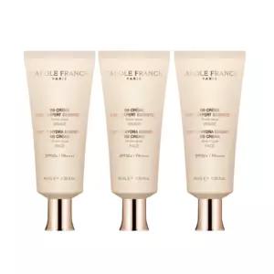 홈쇼핑 캐롤프랑크 비비크림 BB 크림 캐롤프랑크비비 40ml 3개