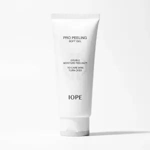 아이오페 프로 필링 소프트 젤 100ml 필링젤 클렌징