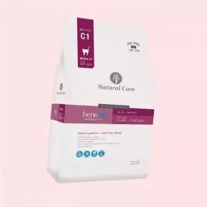 네츄럴코어 캣 베네 M47 2kg 4738099