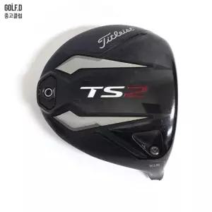 타이틀리스트 TS2 10.5도 드라이버 헤드 0512