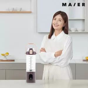 [마이어] 무선 텀블렌더 BL260MR