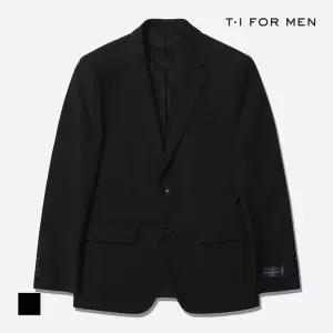 T.I FORMEN PAULO SUMMER 울혼방 레귤러핏 SET-UP 자켓_M224MTJ105M 413685 티아이포맨