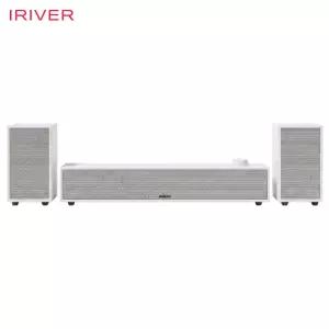 아이리버 IBS-V200 블루투스 2.1채널 사운드바 스피커
