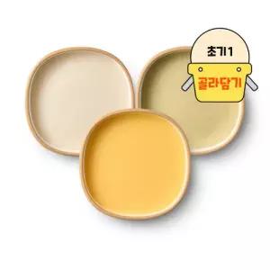 [롯데백화점]엘빈즈 [엘빈즈] 초기 1단계(미음) 4팩