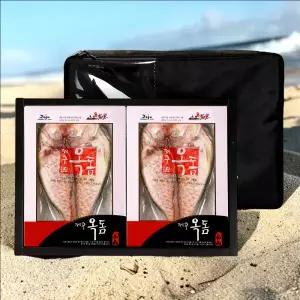 [롯데백화점]친환경팔도 제주 프리미엄 옥돔 선물세트 1호