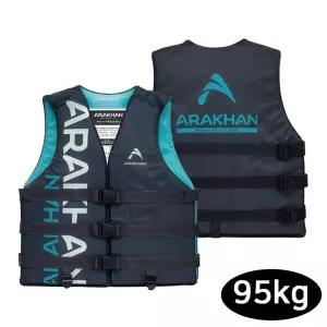 물놀이 부력보조복 아라칸 MT-V1-95 V1 95KG