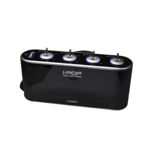 차량용 4구소켓 멀티시거잭 USB포트 전원스위치 총60W