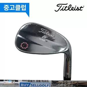 중고 (중고)타이틀리스트 SM7 48도 S 웨지 J630040288