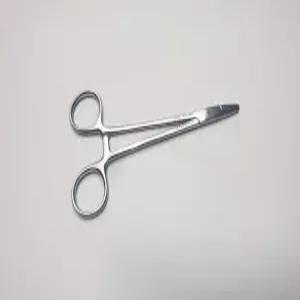 니들홀더(Needle Holders) 18cm(1개)의료용겸자/모스키토/켈리/주사침홀더/케리/핀셋