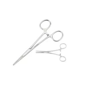 케리 (Kelly) 14cm (직/곡) 1개 켈리 니들홀더 니들겸자 의료용겸자 모스키토 CRILE Artery