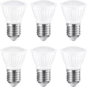 소형 개구리 LED PAR16 조광식 홍수 전구 7W=65W E26 중형 베이스 700LM 3000K 소프트 화이트 120° 빔