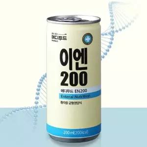 건강을위한 메디푸드 이엔200 200kcal [200 x 30캔] 3박스