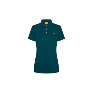 루이까스텔 49,000원 균일가 여성 코튼 로고 베이직 PK 반팔티셔츠 6종 979491