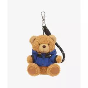 노스페이스 THE NORTH FACE NA5AS54B 마운틴 베어 키링 ROYAL BLUE 332167