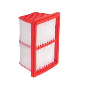 보쉬 GDE12 GDE18V-12 GDE18V-16 GDE28D 교체 부품용 진공 청소기 필터 HEPA 필터 종이 1팩 또는 3팩
