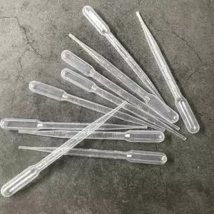 실리콘 스포이드 10개세트 DIY 만들기 소품 레진공예 공예소품 레진공예소품