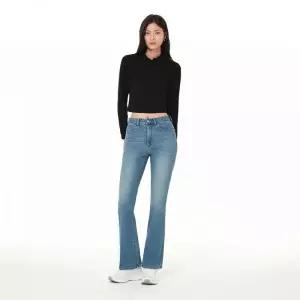 안다르 에어데님 세미 부츠컷 청바지 ANPDN-36_ANPDN-35 1016382