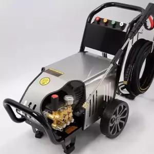 300바/3000psi 220V 고압세척기 세척기 자동차 산업용 헤비듀티 파워워셔