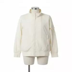 코오롱스포츠 Atelier Line 남성 멀티 포켓 스탠드넥 블루종 재킷 6MJJS26511CRE 6